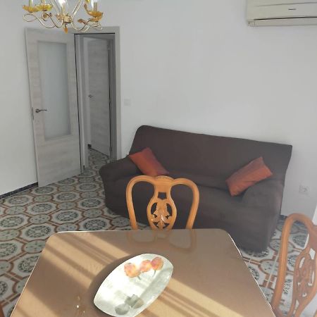 Apartamento En El Centro De Denia Luaran gambar