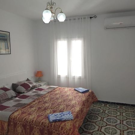 Apartamento En El Centro De Denia Luaran gambar
