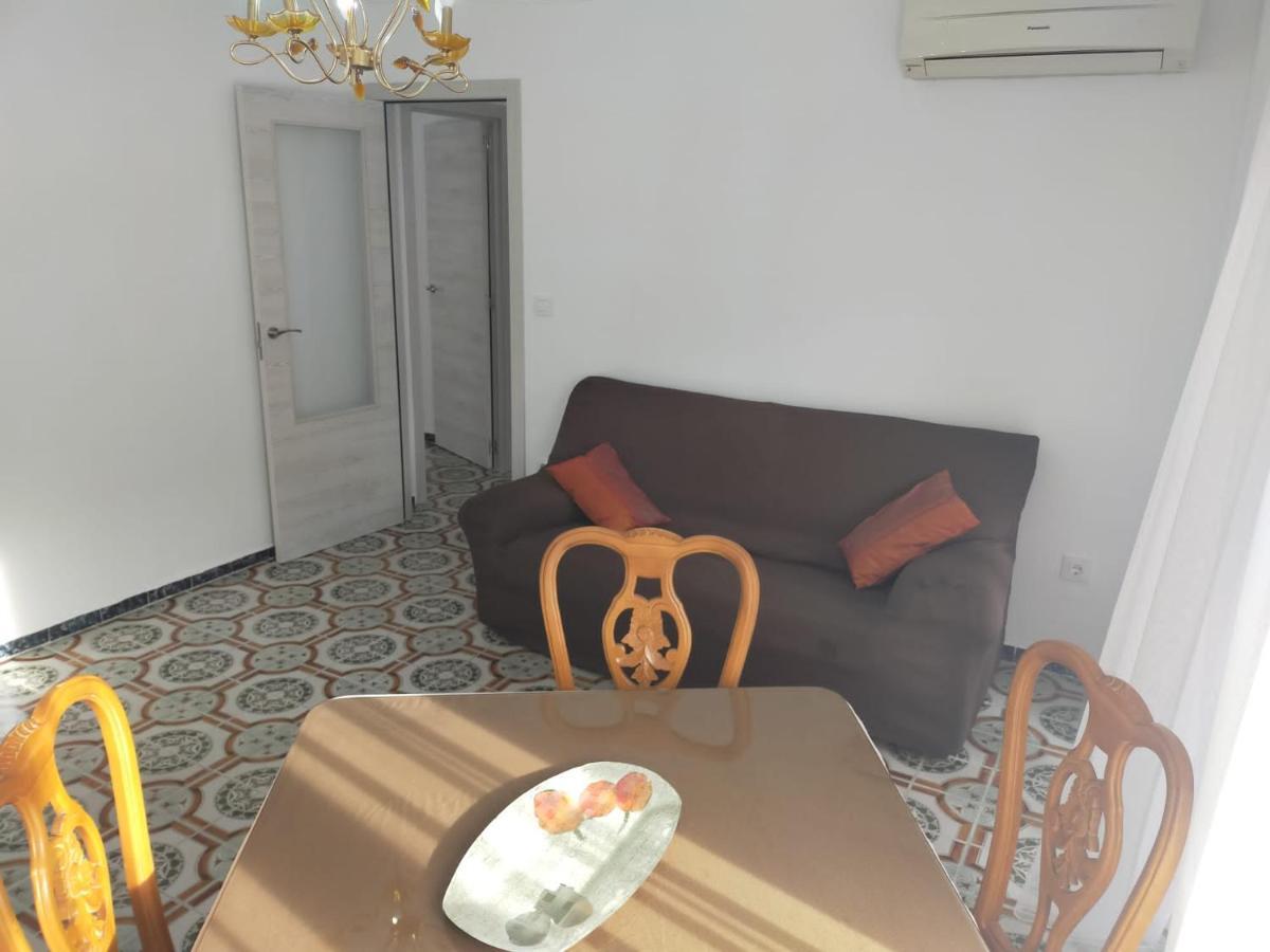 Apartamento En El Centro De Denia Luaran gambar