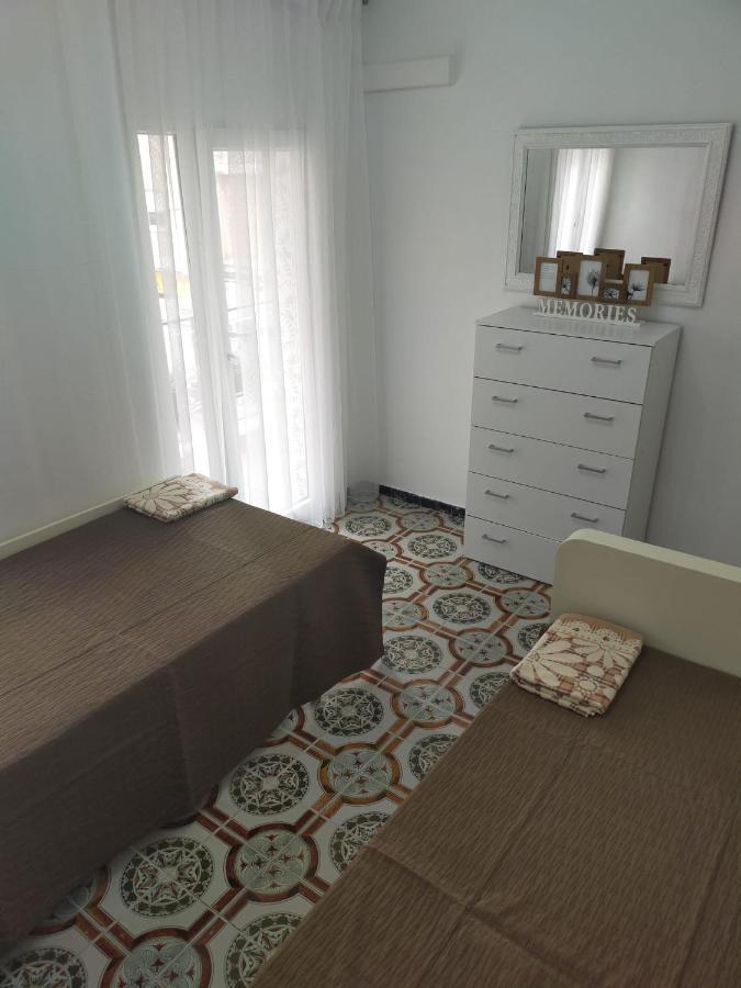 Apartamento En El Centro De Denia Luaran gambar