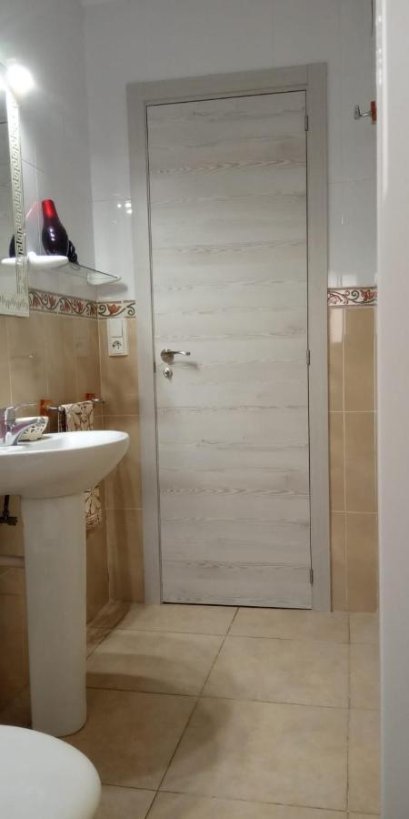 Apartamento En El Centro De Denia Luaran gambar