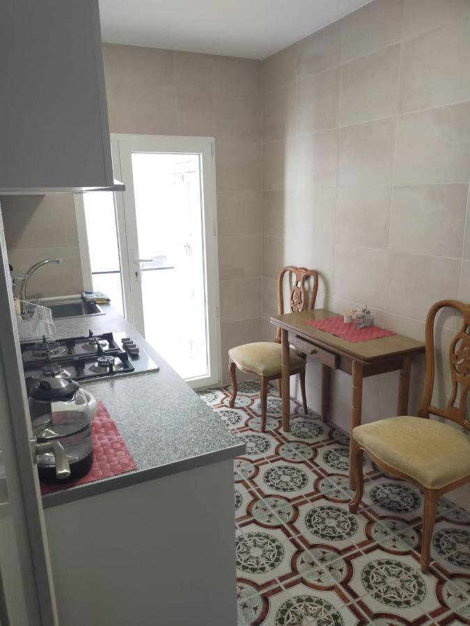 Apartamento En El Centro De Denia Luaran gambar