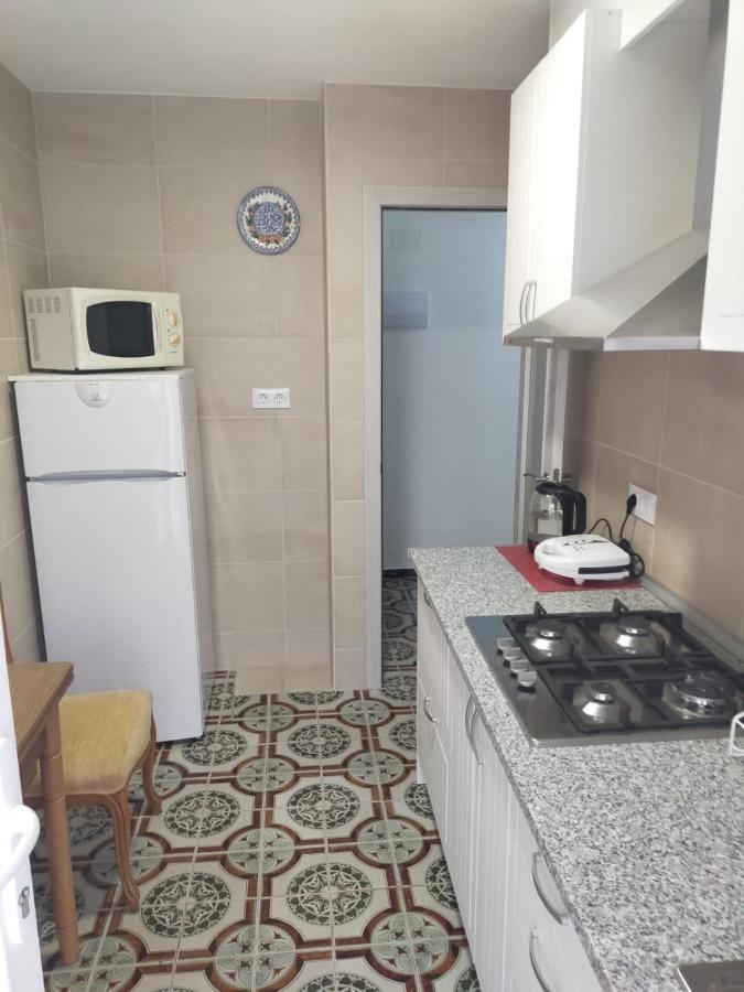 Apartamento En El Centro De Denia Luaran gambar