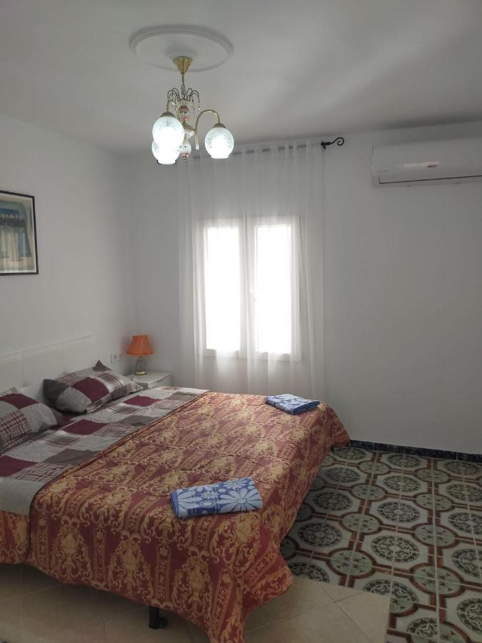 Apartamento En El Centro De Denia Luaran gambar