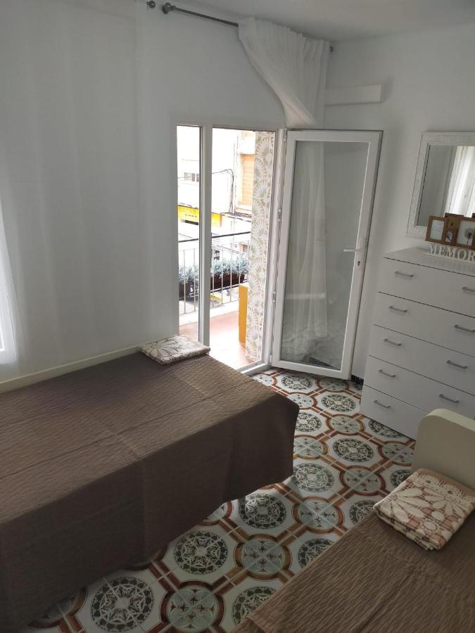 Apartamento En El Centro De Denia Luaran gambar