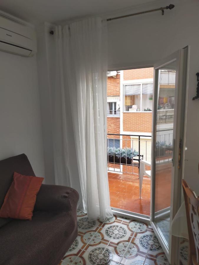 Apartamento En El Centro De Denia Luaran gambar