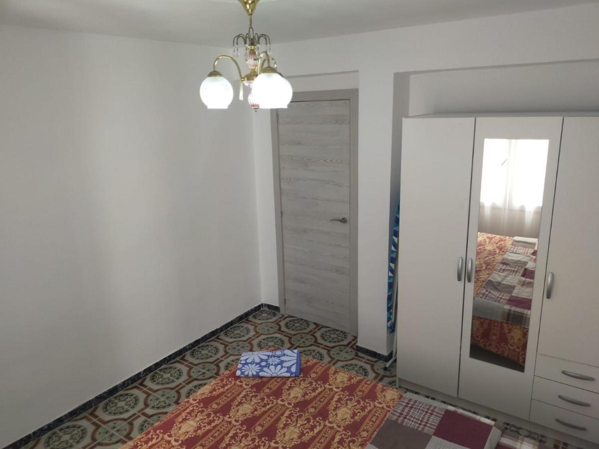 Apartamento En El Centro De Denia Luaran gambar